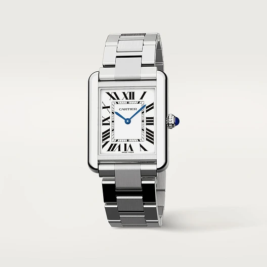 [2026 Mirror Grade]TANK SOLO WATCH 25.2mm
