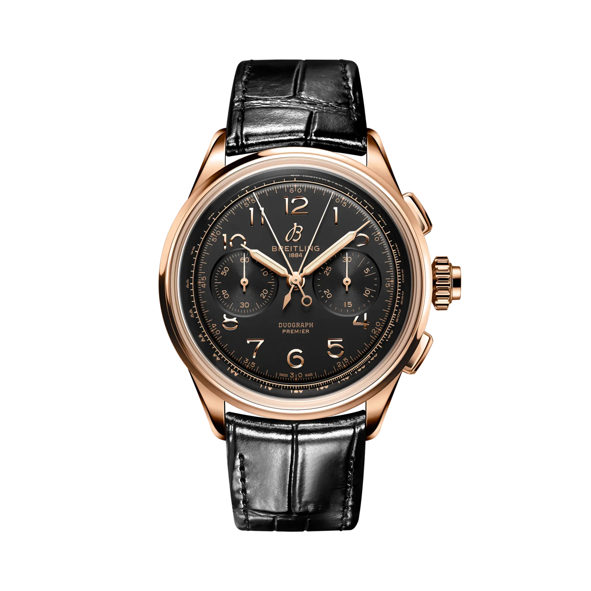 Breitling Premier