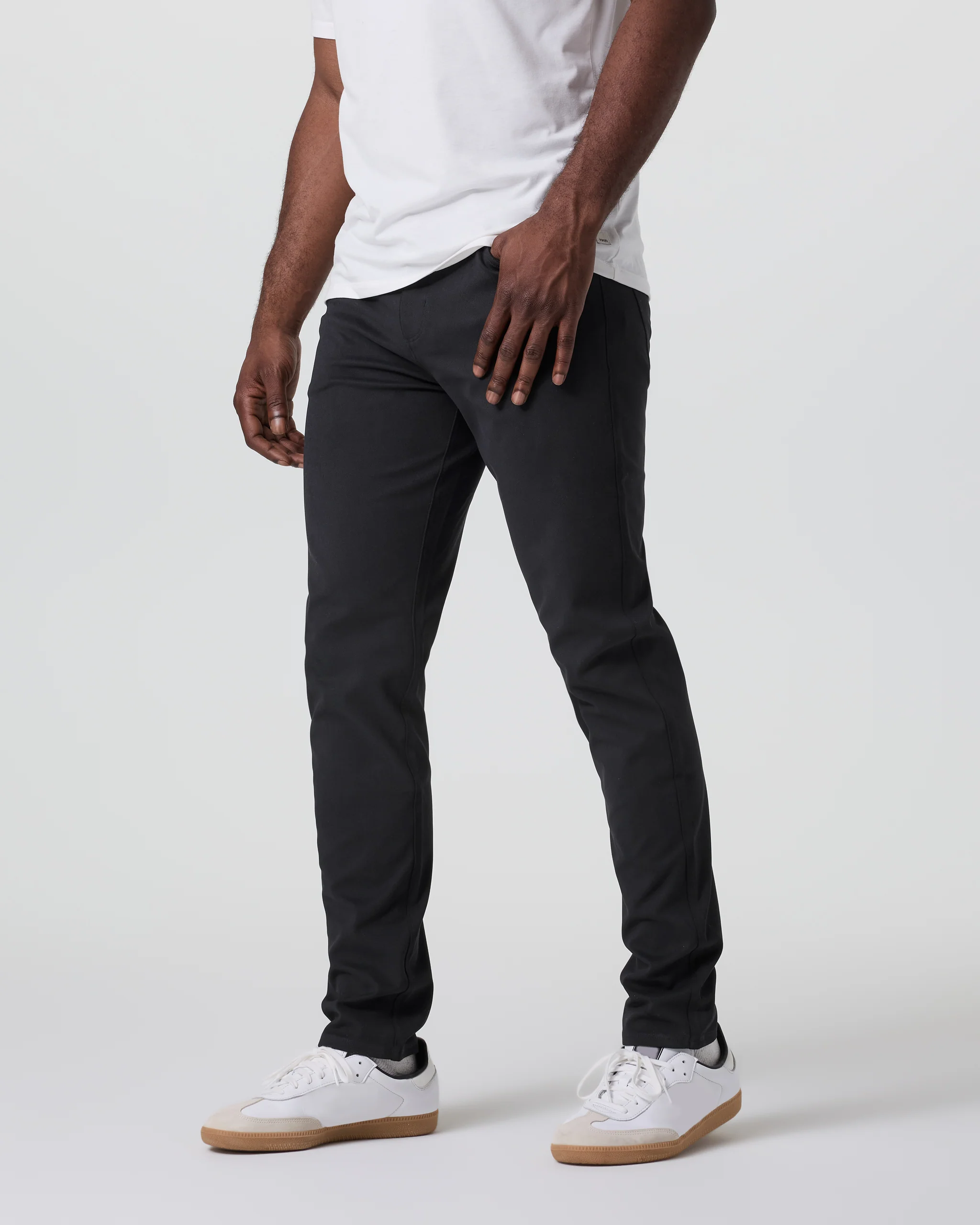 MetaTwill Pant Athletic Slim 30\