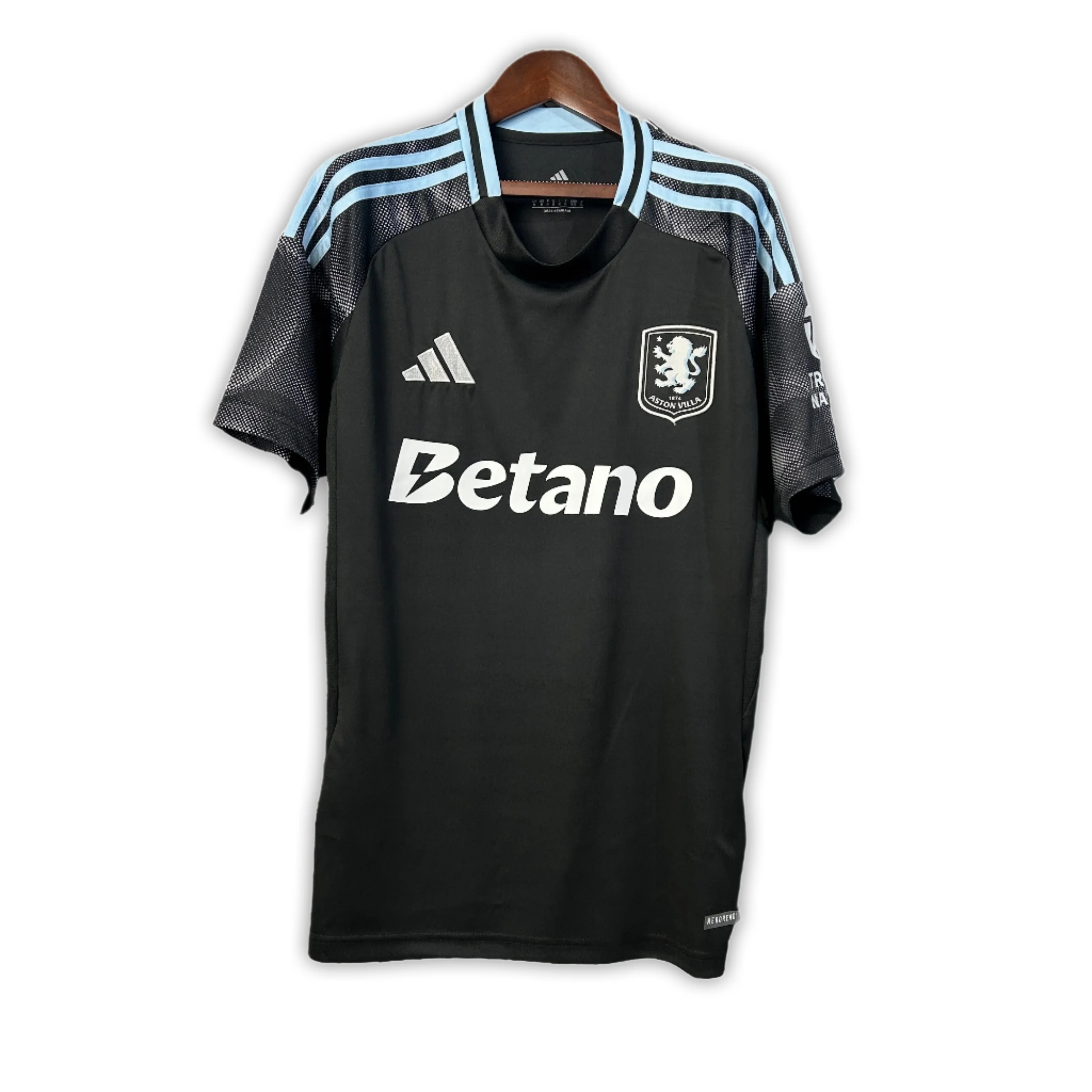 Aston Villa 2025/26 Away