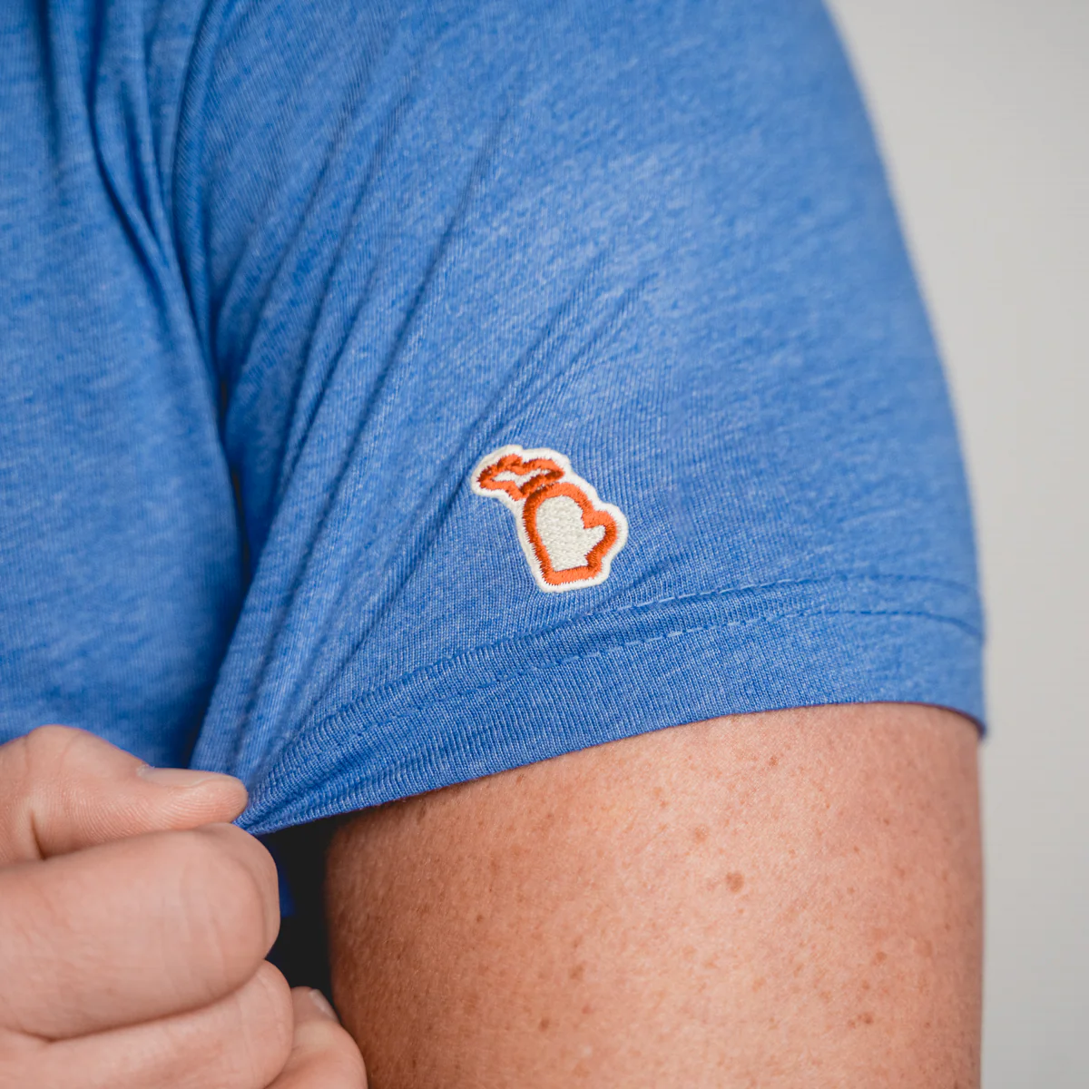 SILVER RUSH (UNISEX)