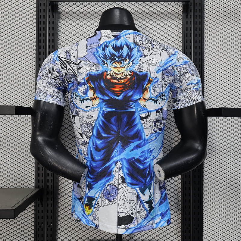Japan Authentic Soccer Jersey Special Edition Shirt 2025