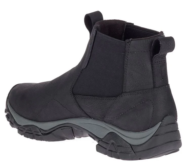 Men's Moab Adventure Chelsea Waterproof