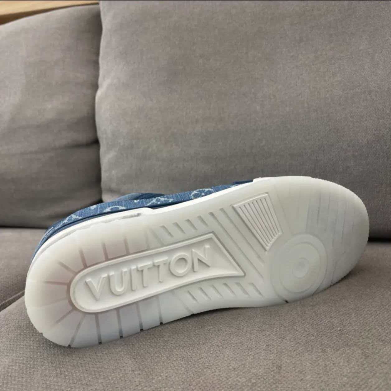LV Trainer 