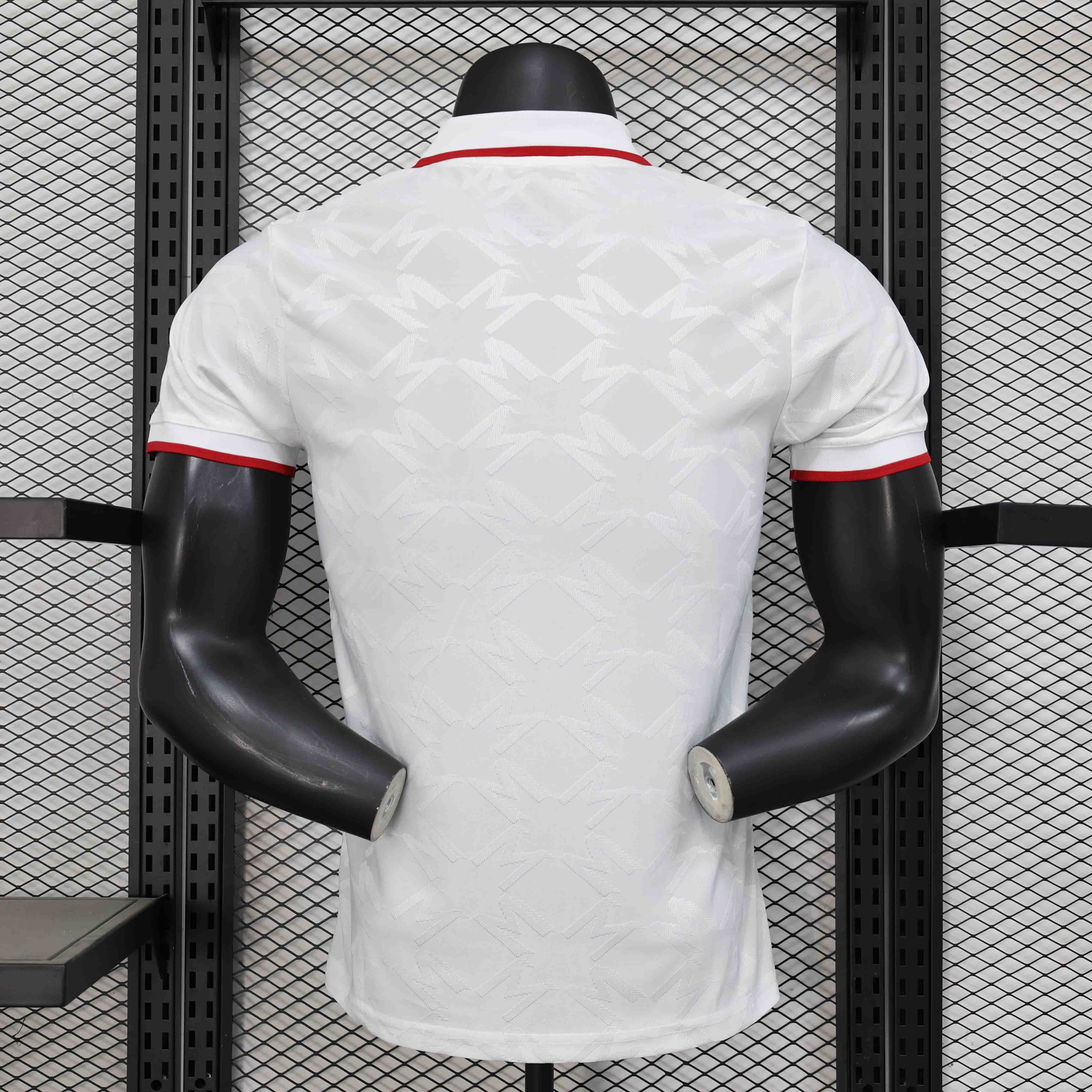 Manchester United Authentic Special Edition Football Jersey Shirt 2024/25