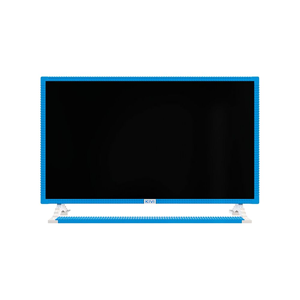 KIVITelewizor dla dzieci 32” KIVI KidsTV, LED, Full HD, niebieski