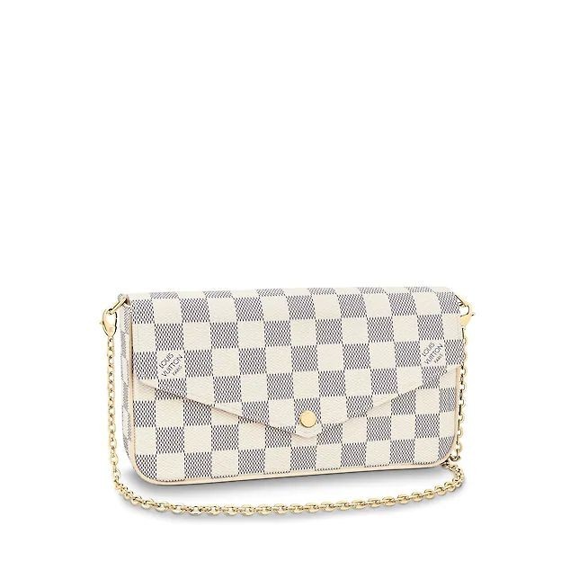 N63106 Pochette Felicie