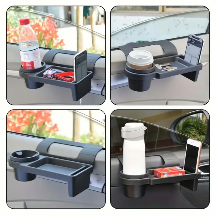 🔥New Product Promotion- 49% OFF🔥Car Multifunctional mobile phone box