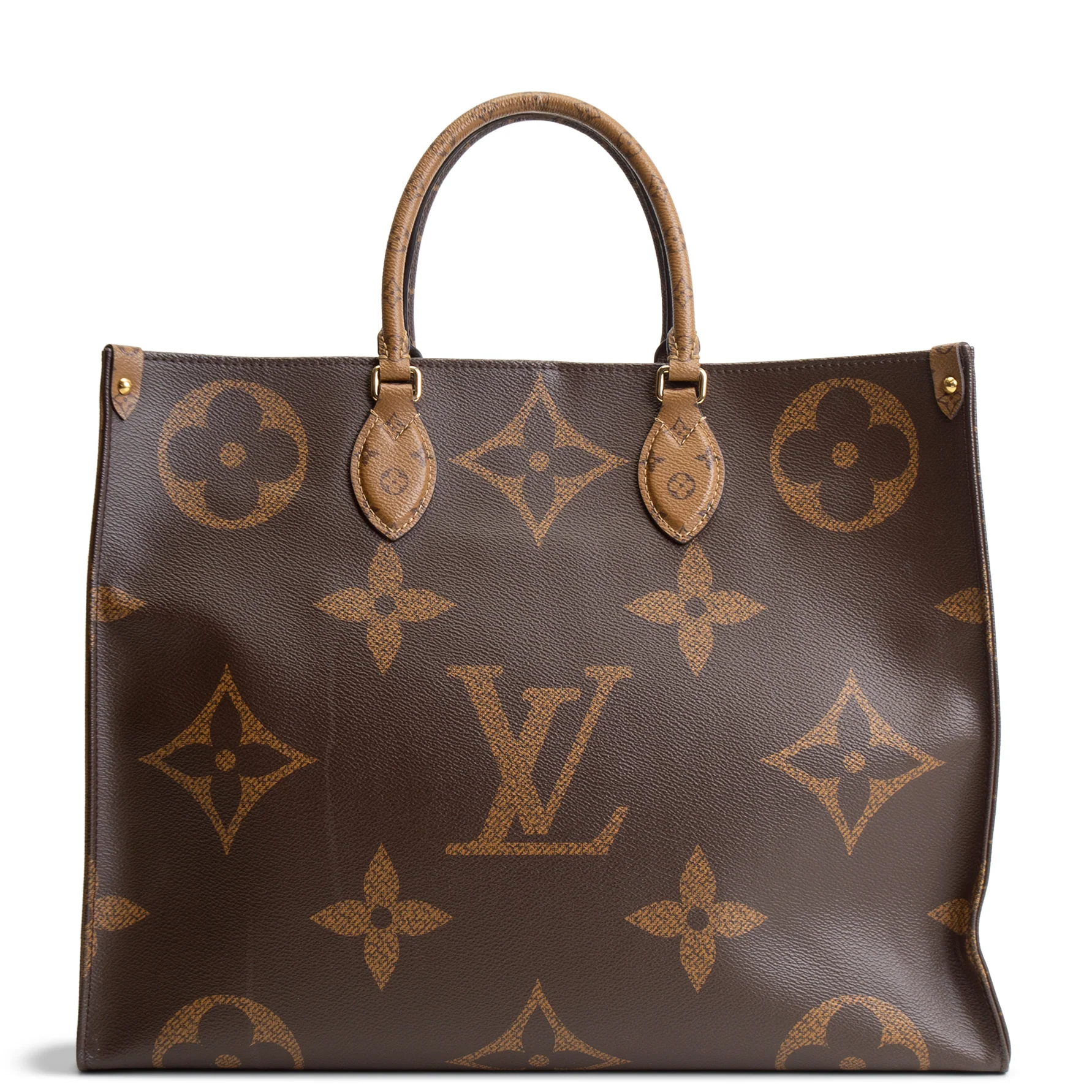 LOUIS VUITTON OnTheGo GM Reverse Monogram