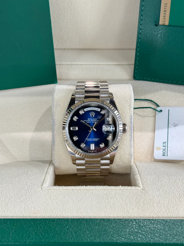 [2026 Mirror Grade]RLX  Day-Date 