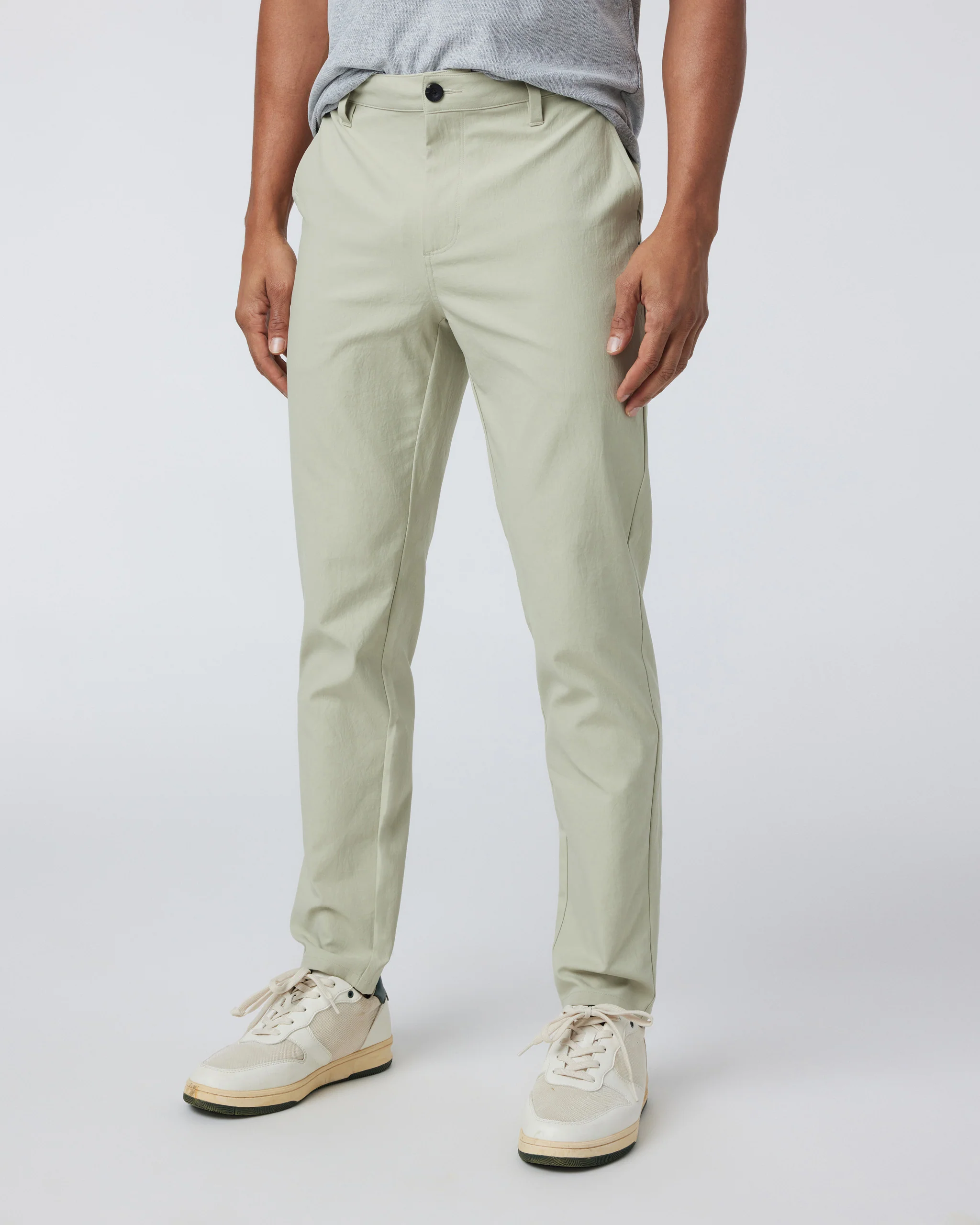 Cascade Tech Chino Pant Athletic Slim Fit 30\