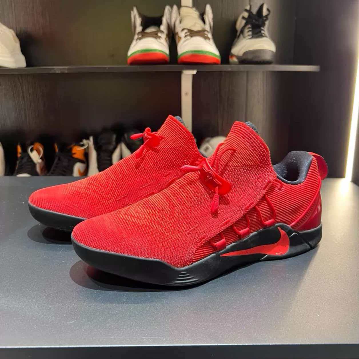 Nike Kobe A.D. NXT 