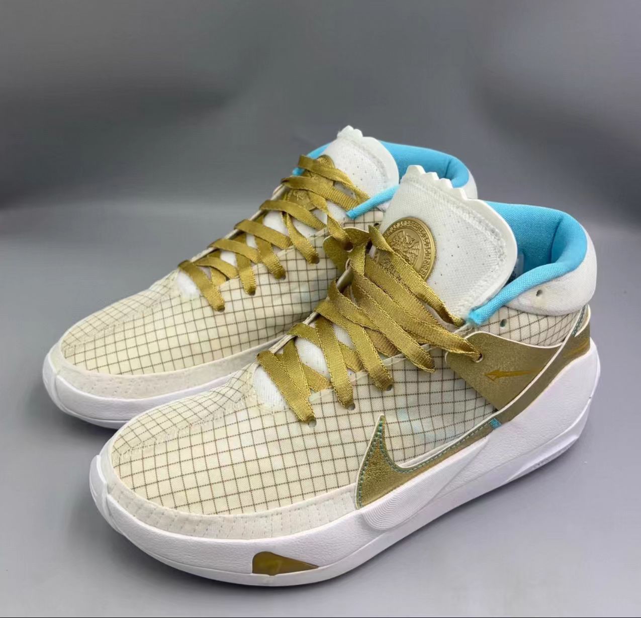 Nike KD 13 EP 'EYBL'
