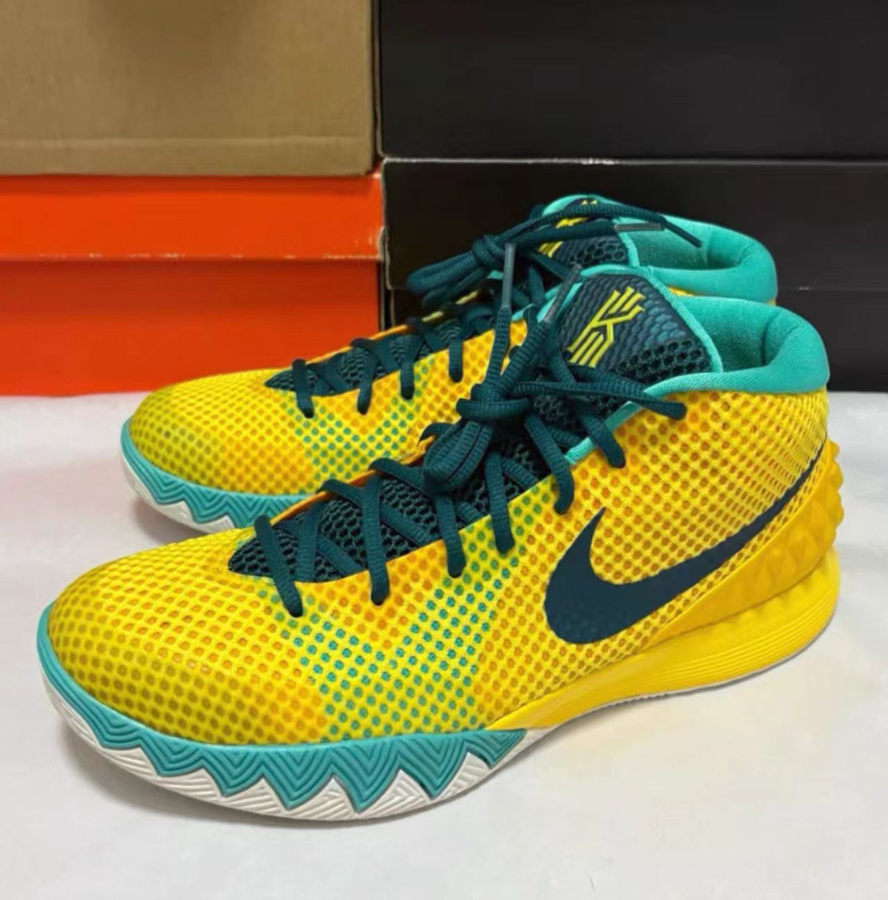 Nike Kyrie 1 