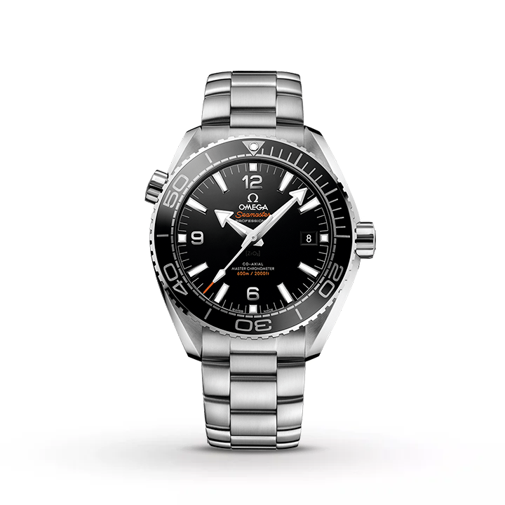 [2026 Mirror Grade]Omega 215.30.44.21.01.001 Seamaster Planet Ocean 600M Co-Axial-Master - New