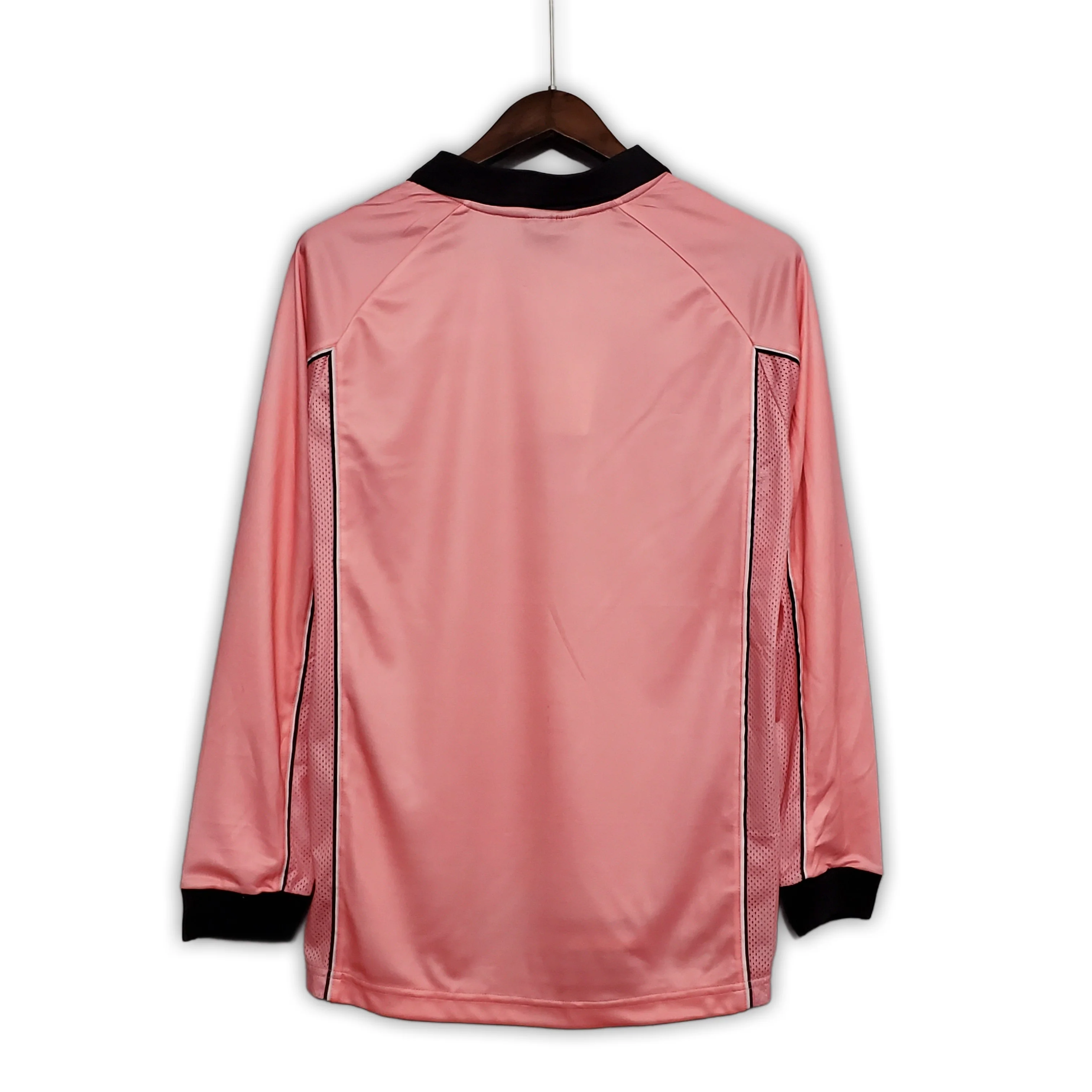 Juventus 1997/98 Away Long Sleeve