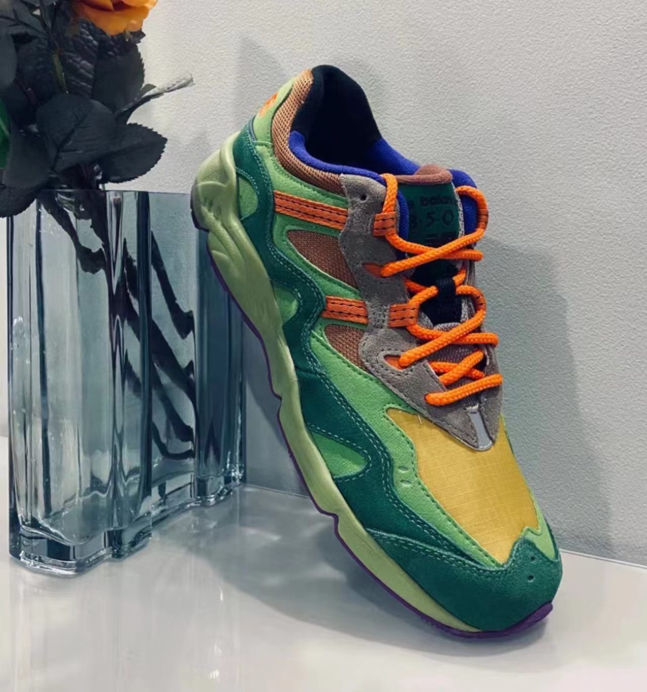 New Balance 850 atmos ML850ATA