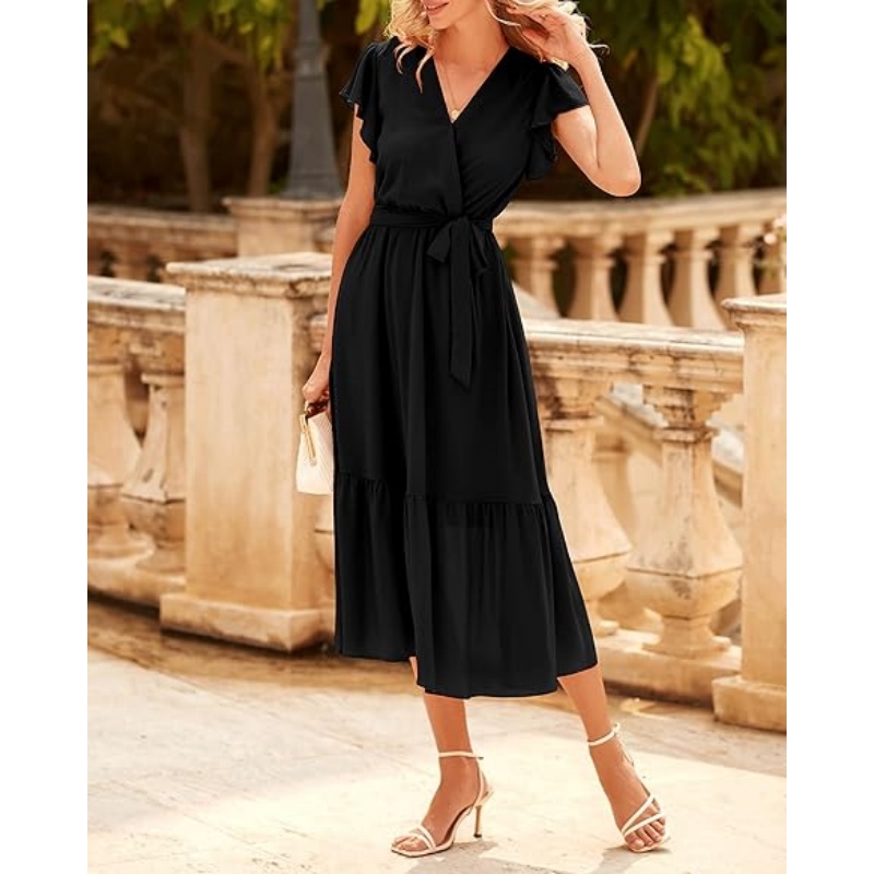 Aelowen Women's Dress Collection