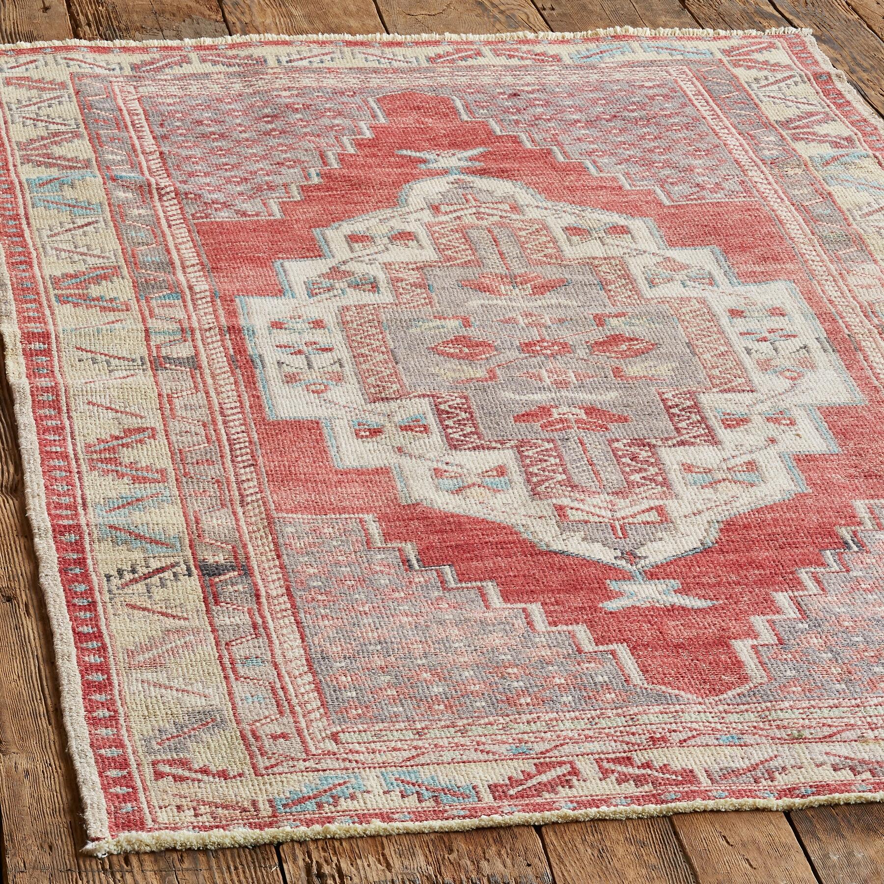 Giresun Rug