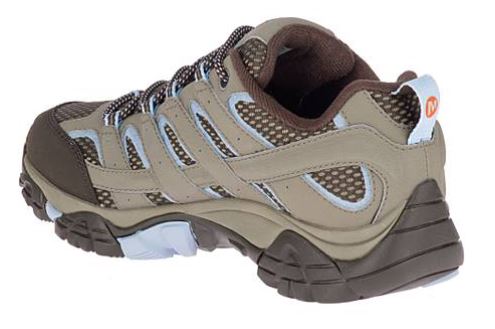 Women's Moab 2 GTX Shoe