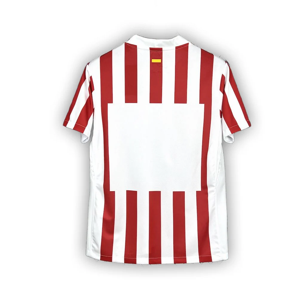 Atletico Madrid 2025/26 Home
