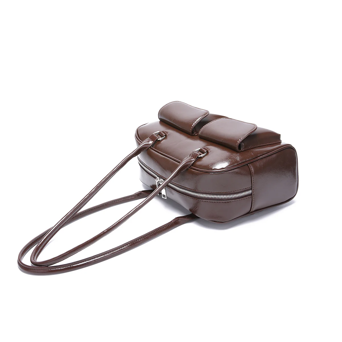 Hazel Vintage Shoulder Bag