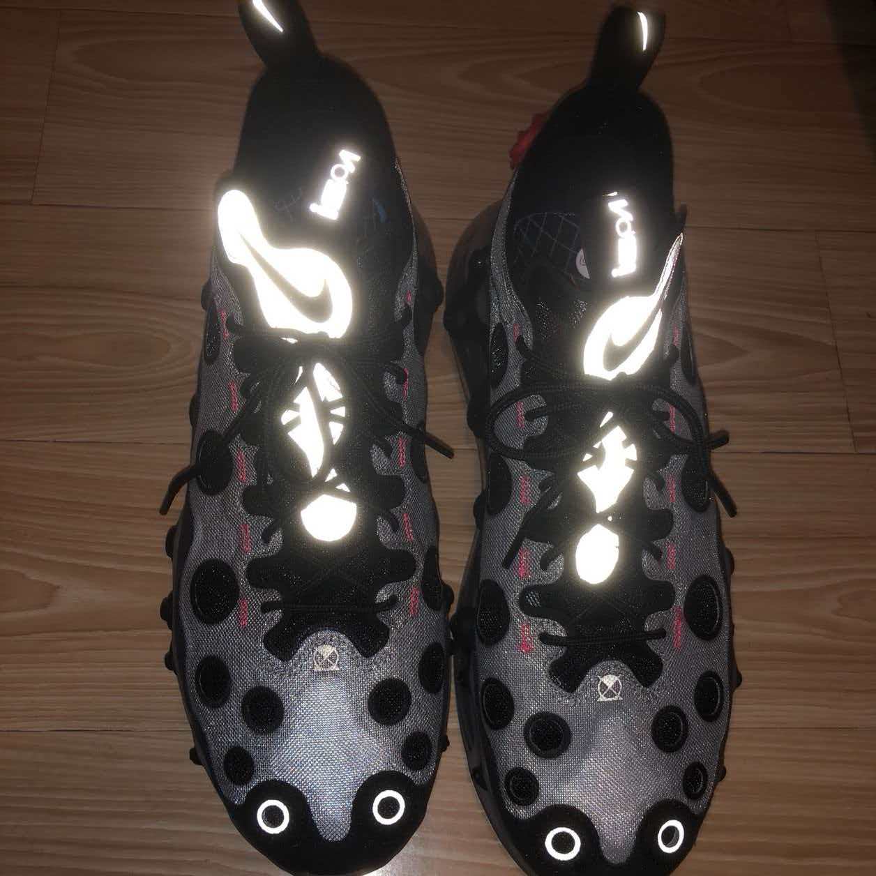 Nike Air Max 720 ISPA 