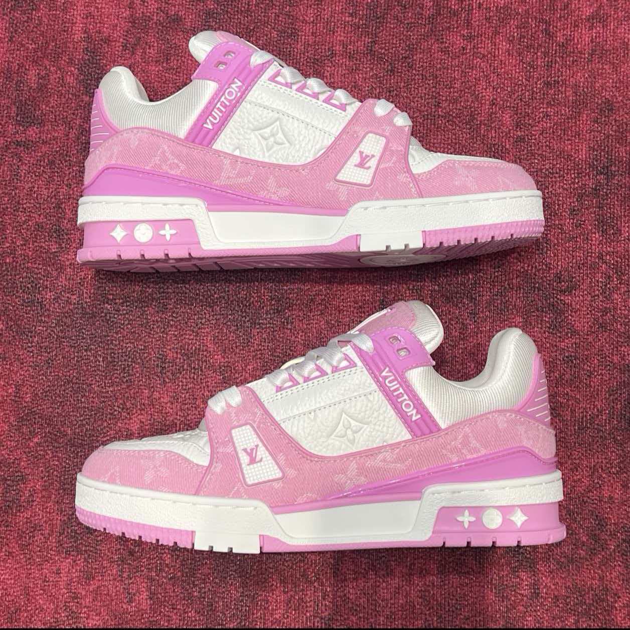 LV Trainer 