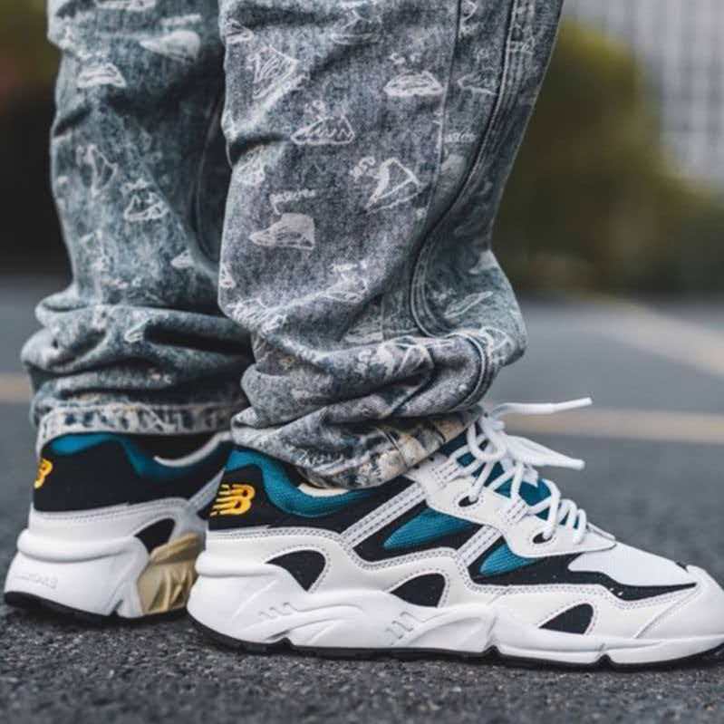New Balance NB 850