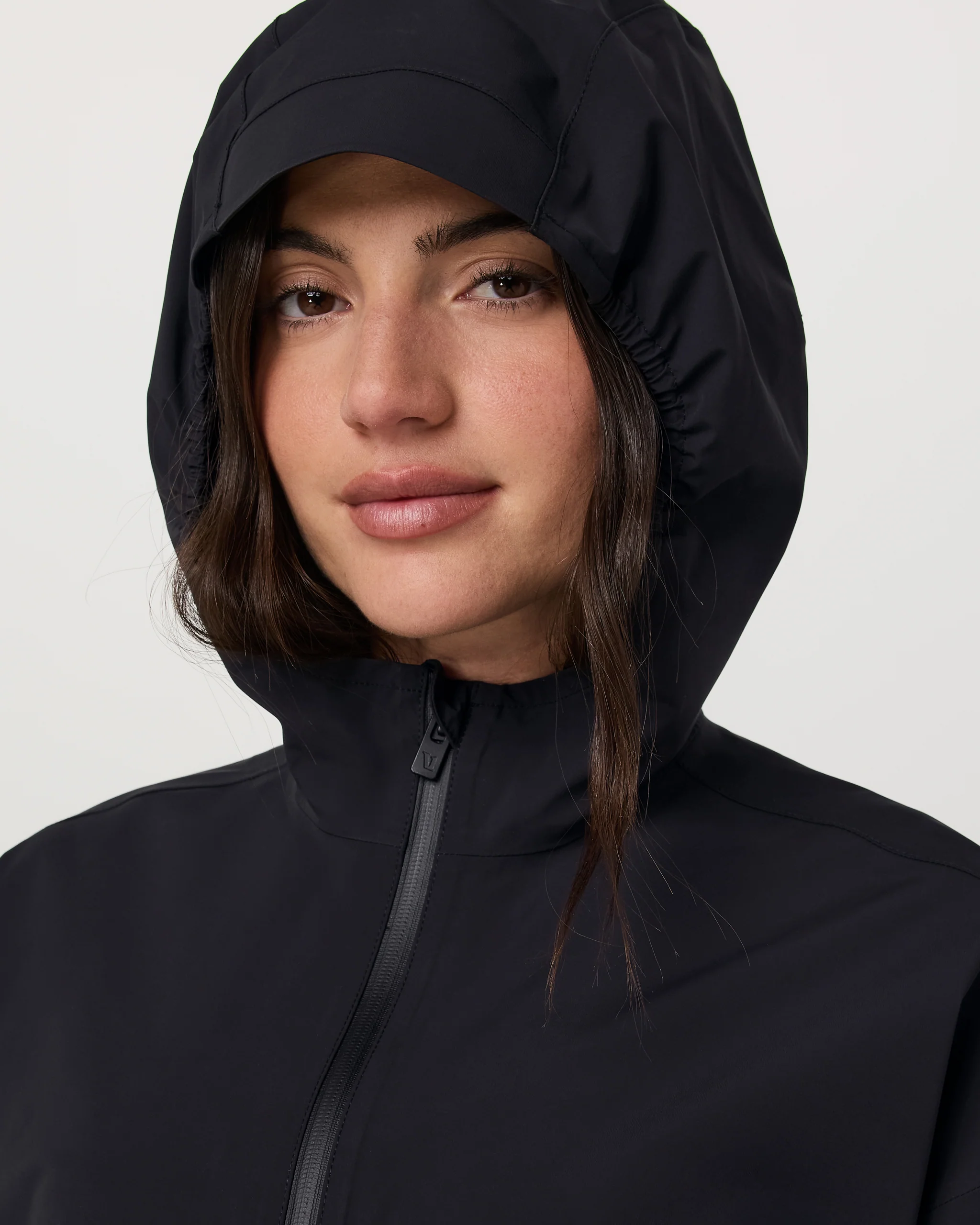 Nomadic Packable Rain Shell