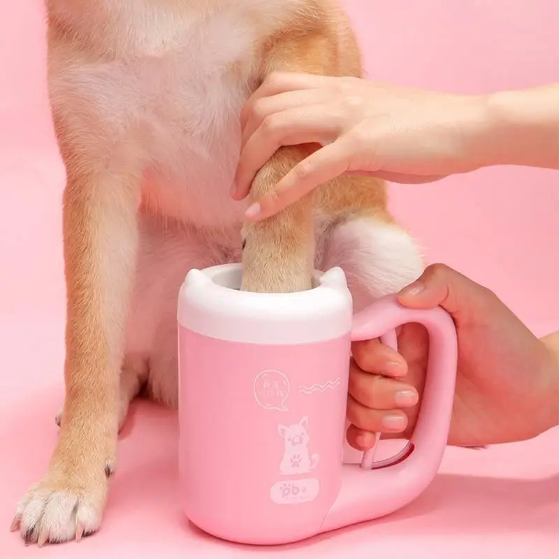 Paw Cup Cleaner