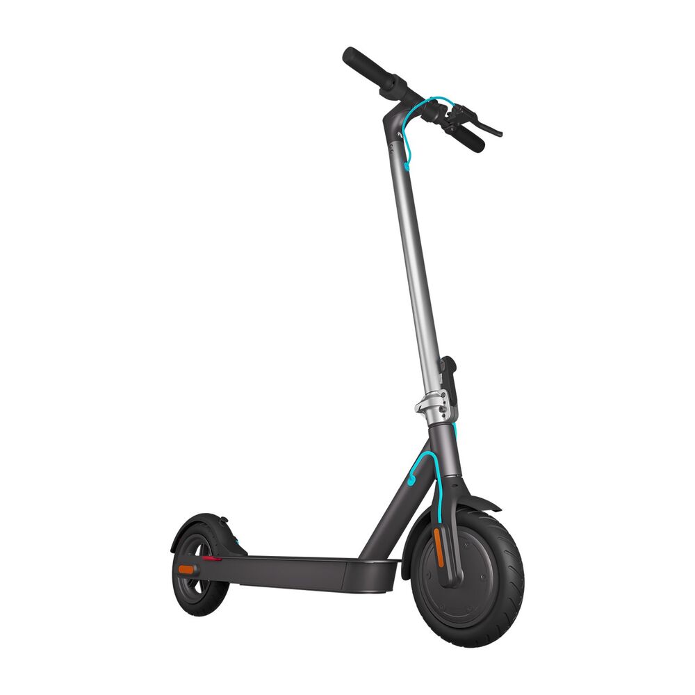 MOTUS Hulajnoga elektryczna Motus Scooty 8.5 Lite, 250 W, niebieska