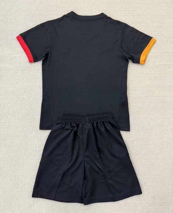 Galatasaray Football Jersey Special Edition Kids Kit Jersey+Shorts 2025/26