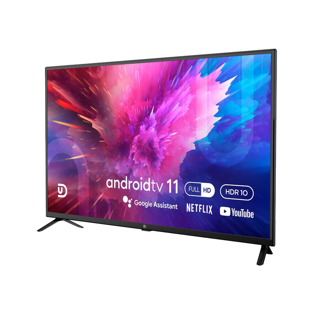 UD Telewizor 40" UD 40F5210S, Full HD, Android TV