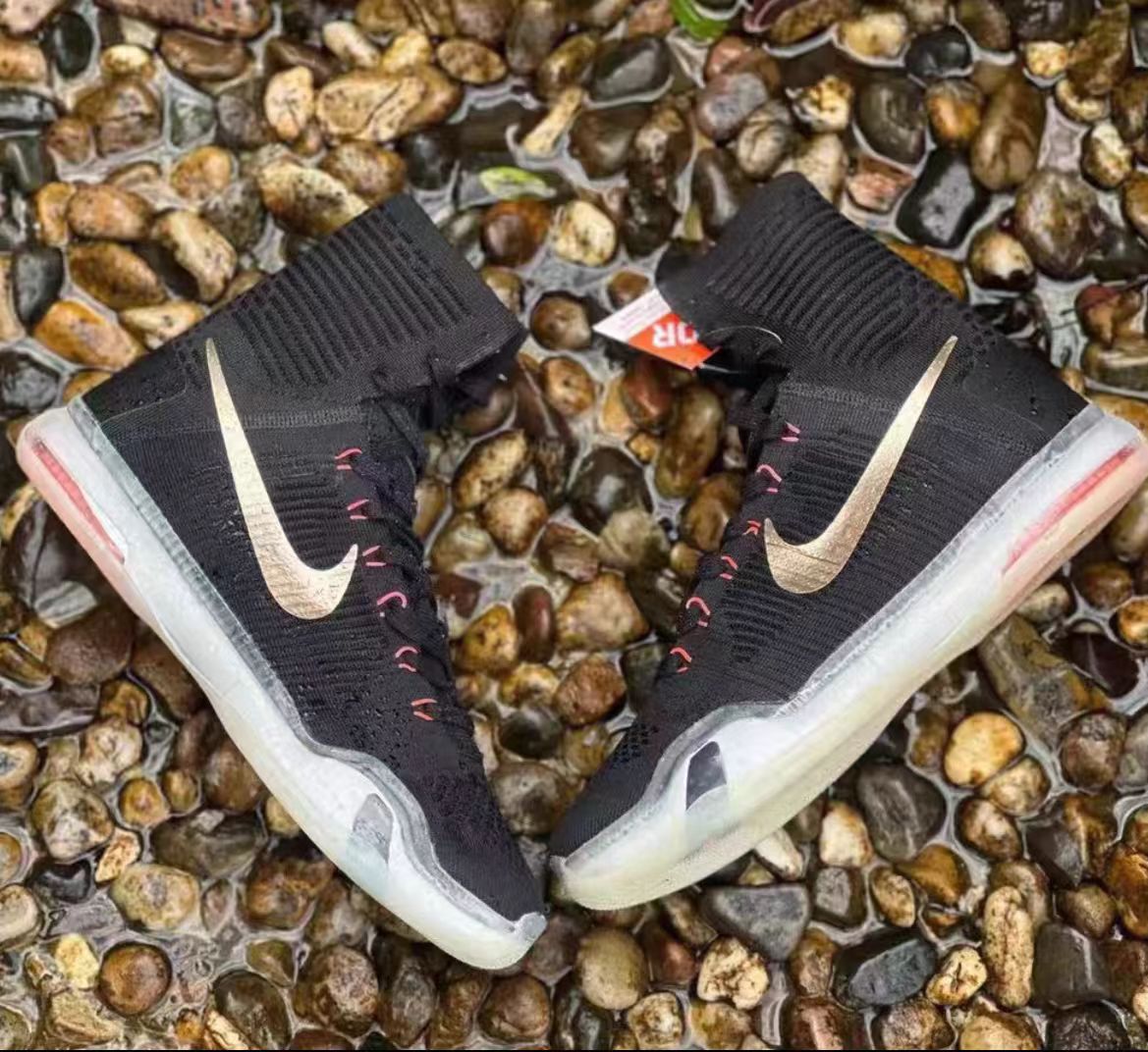 Nike Kobe 10 Elite High 