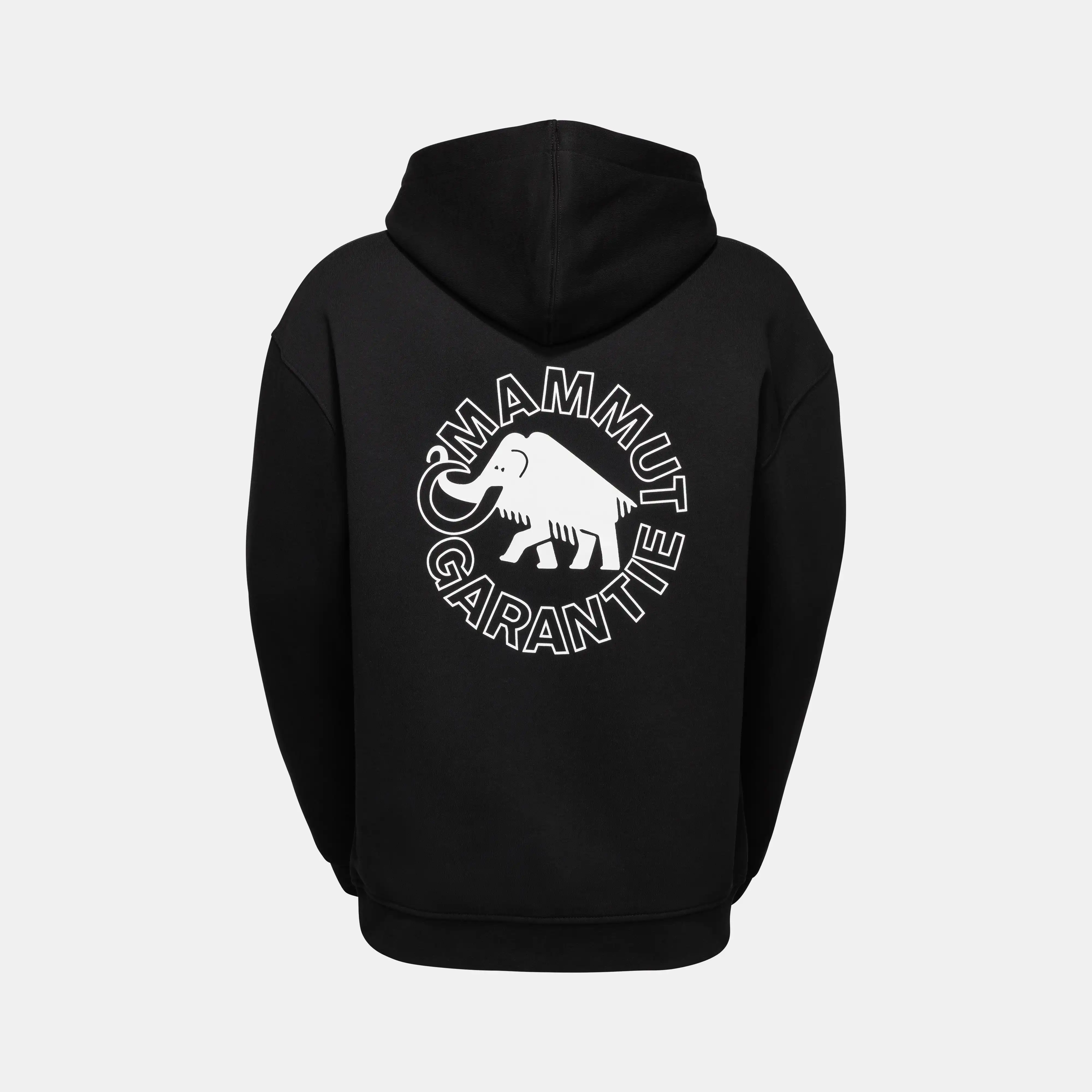 Mammut Base ML Hoody Men Guarantee 1974