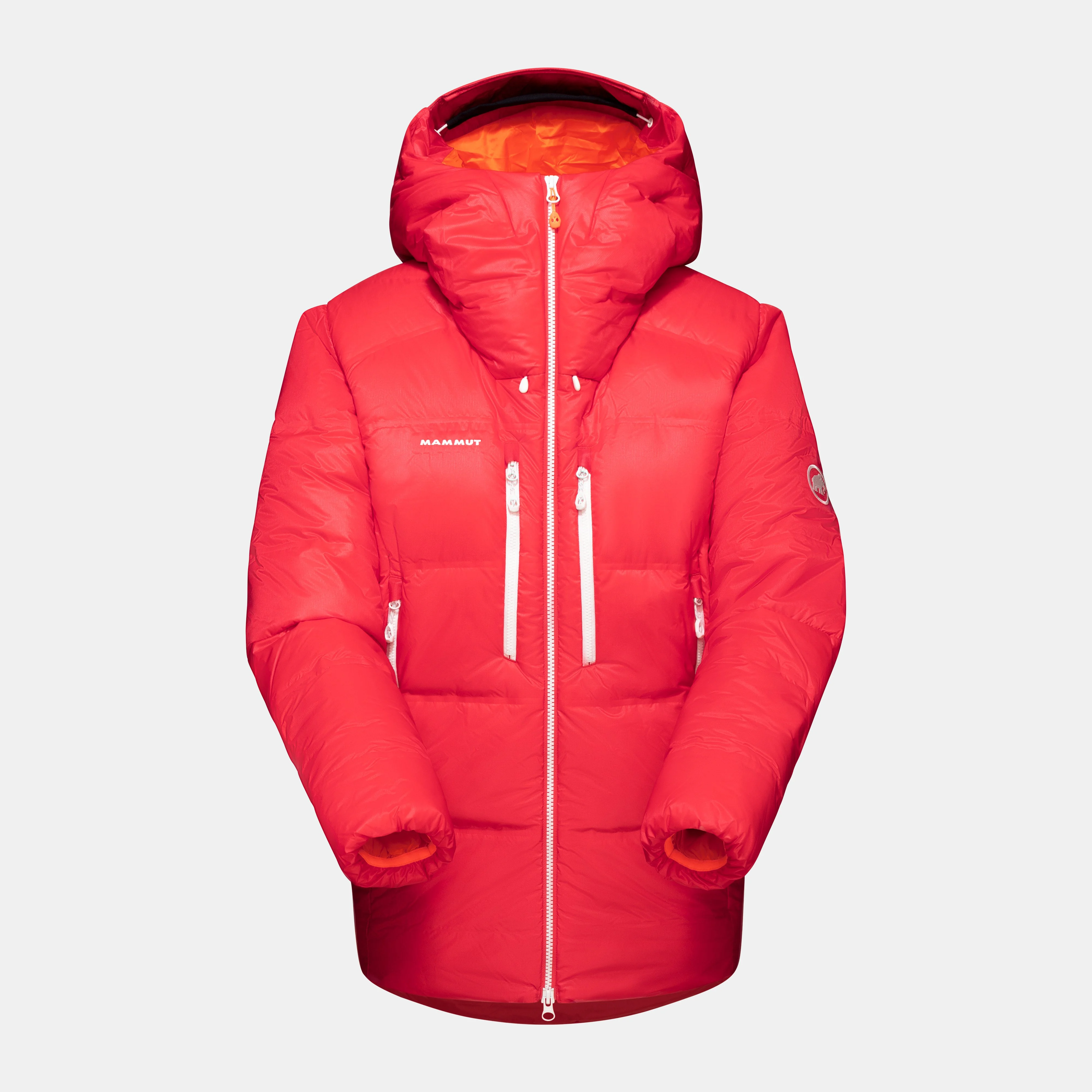 Eigerjoch Pro IN Hooded Jacket Women