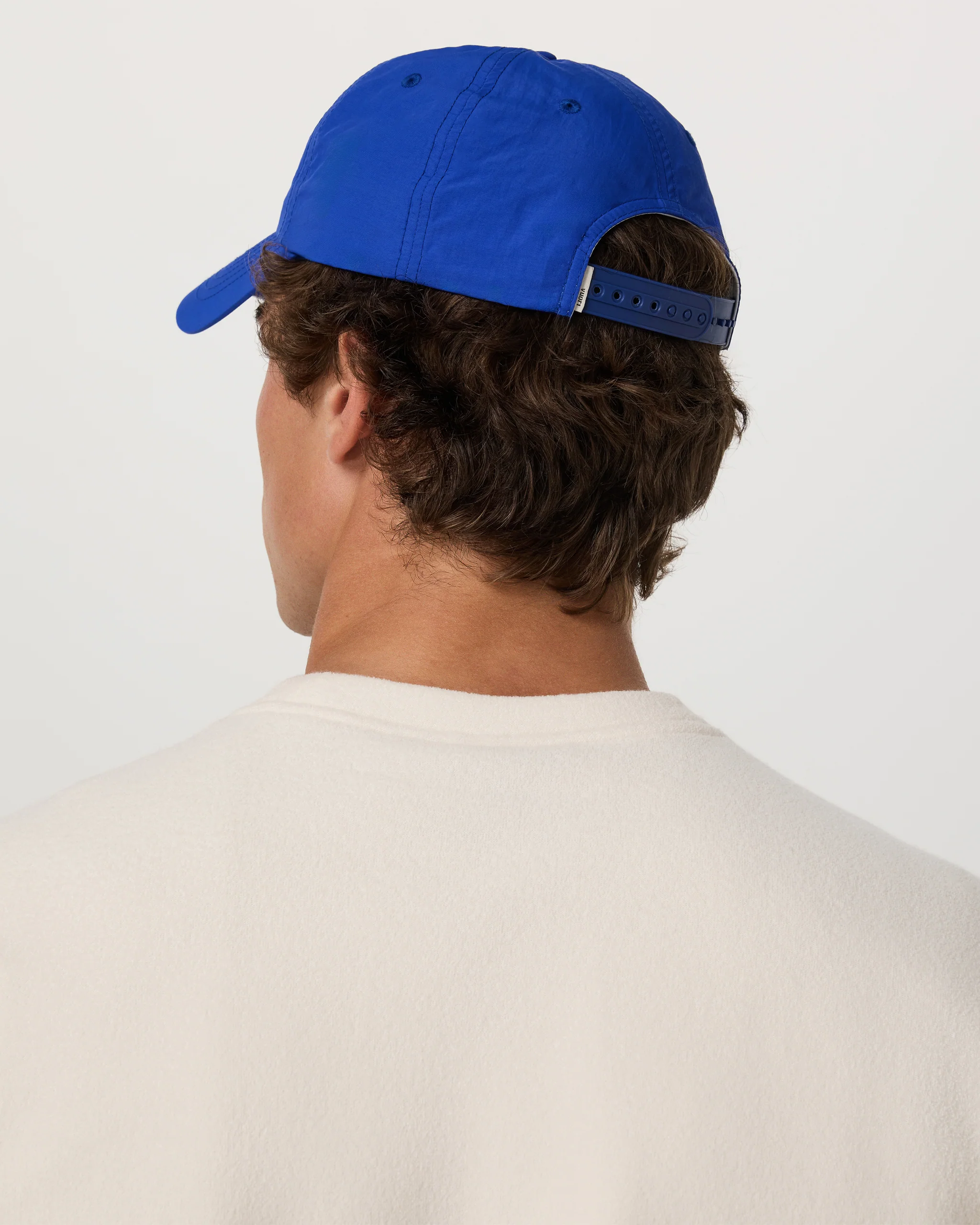 V1 Patch Hat