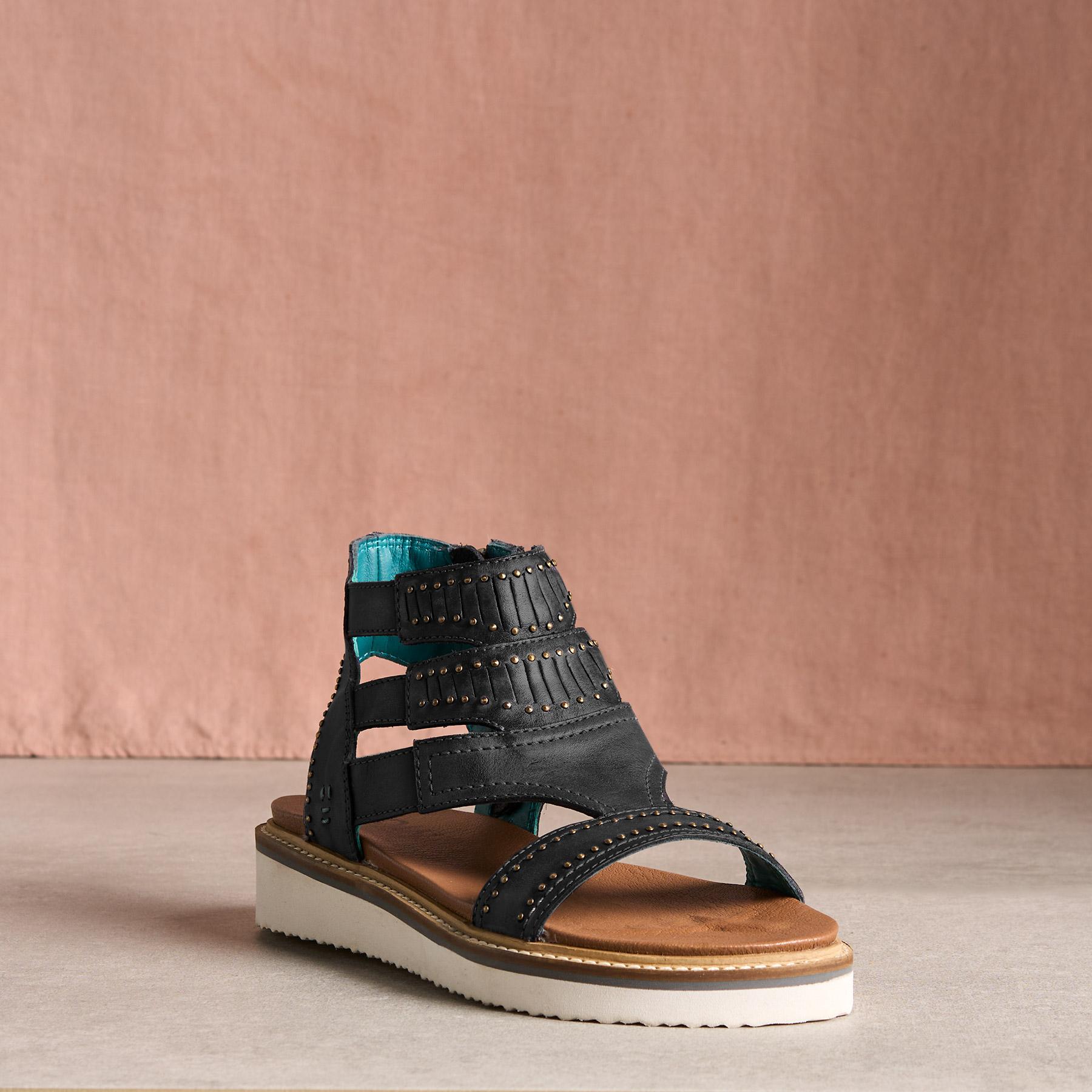 Foxglove Sandals