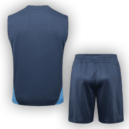 Manchester City 2024/25 Training Vest