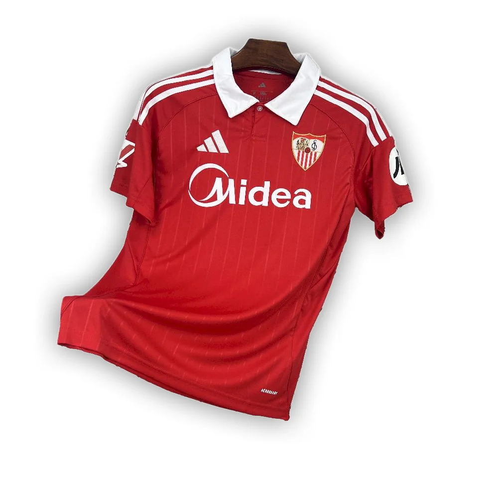 Sevilla 2025/26 Away