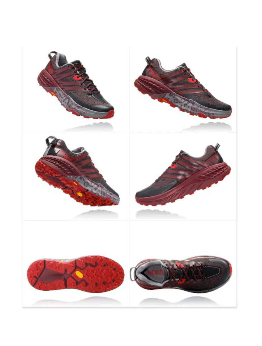 Men's Speedgoat 3 Shoes