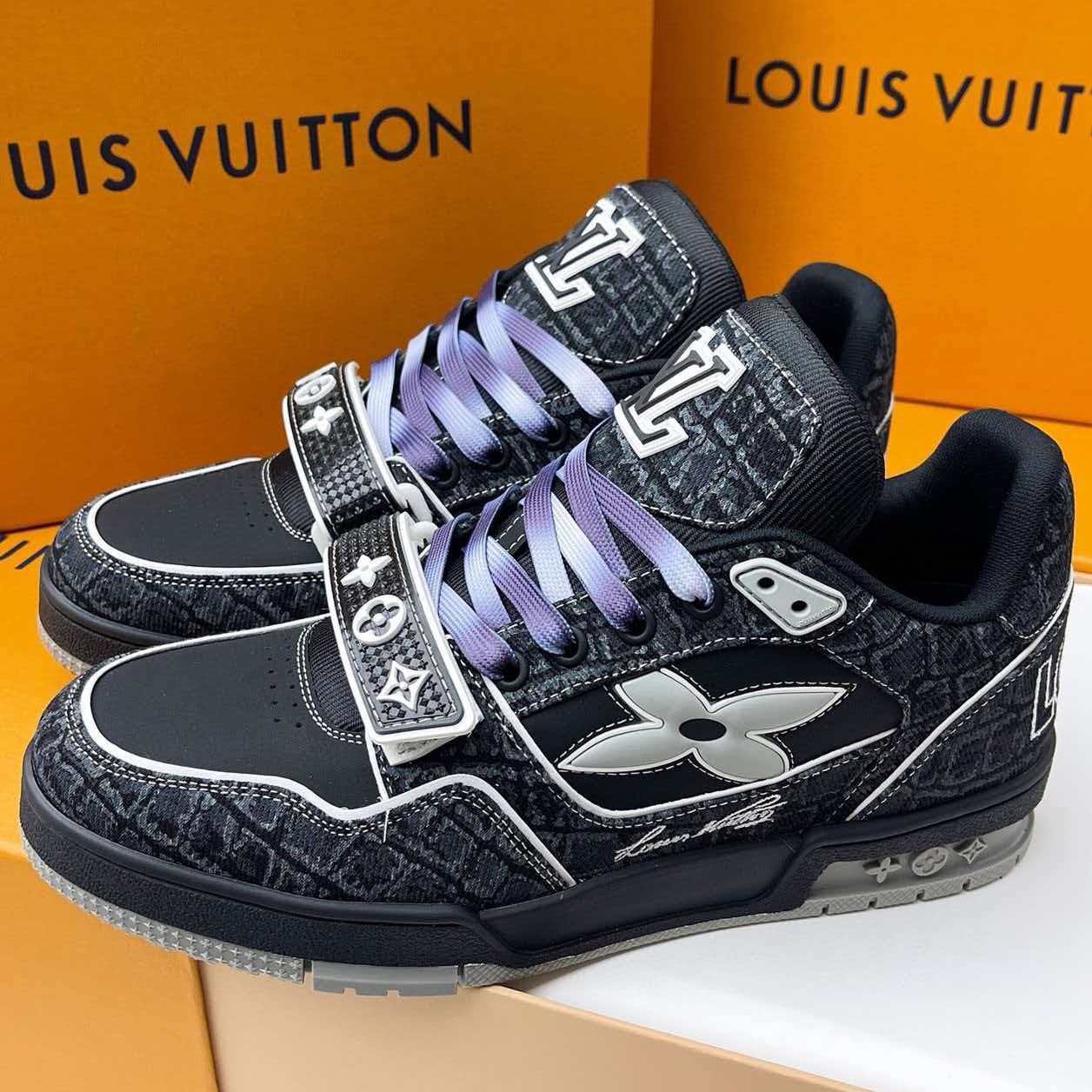LV Trainer 