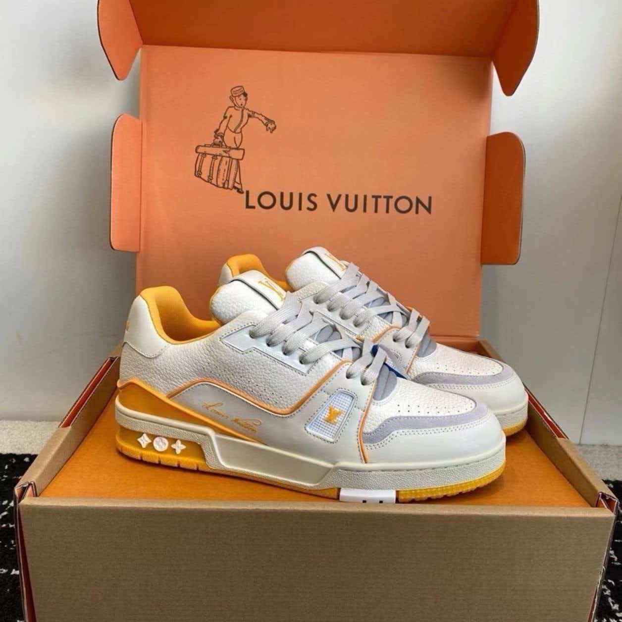 LV Trainer 