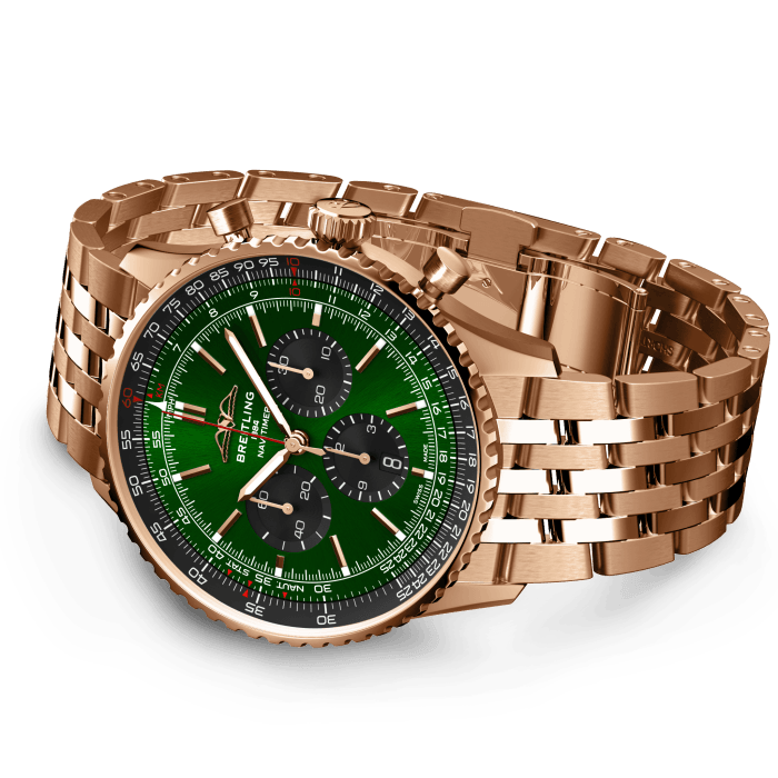 [2026 Mirror Grade]breitling-NAVITIMER B01 CHRONOGRAPH 46
