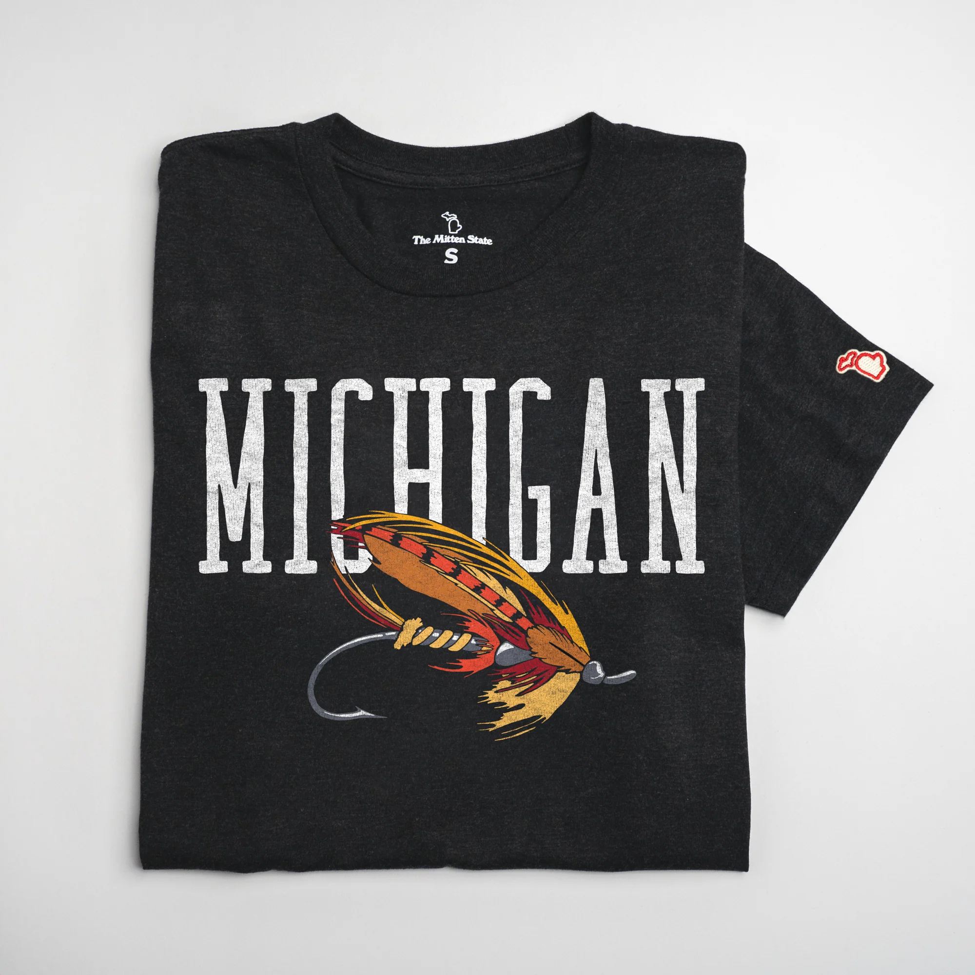 MICHIGAN FLY FISHING (UNISEX)