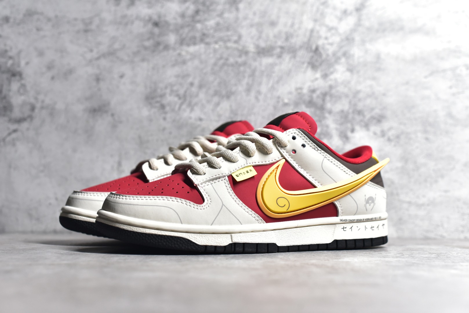SB DUNK LOW ZD2356-157
