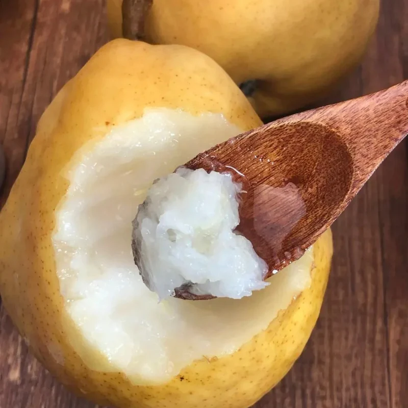 Ugly Pear Seeds