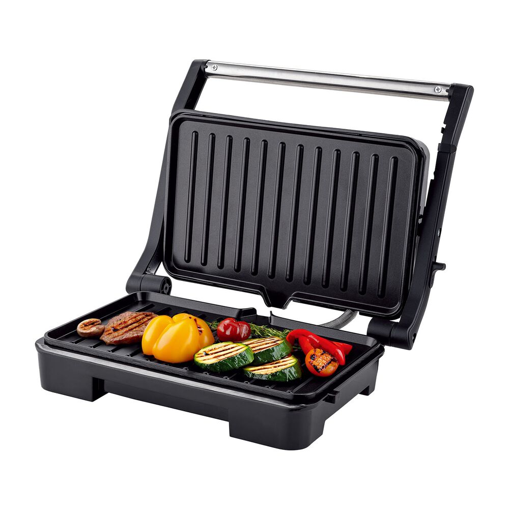 HOFFEN Grill elektryczny do panini Hoffen, 800-1000 W
