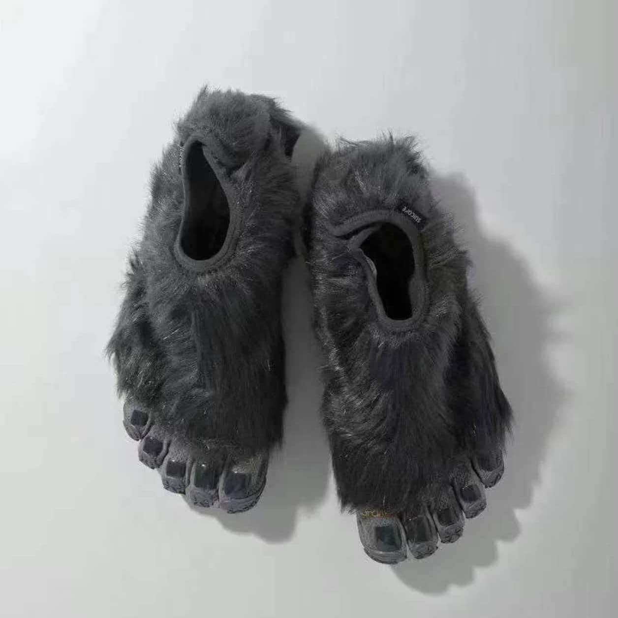 Midorikawa x Suicoke